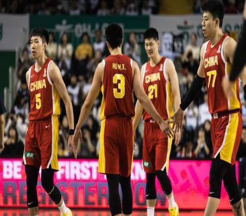 CCTV5直播！中國(guó)男籃VS日本男籃退路全無(wú)，郭士強(qiáng)或重用兩位新人