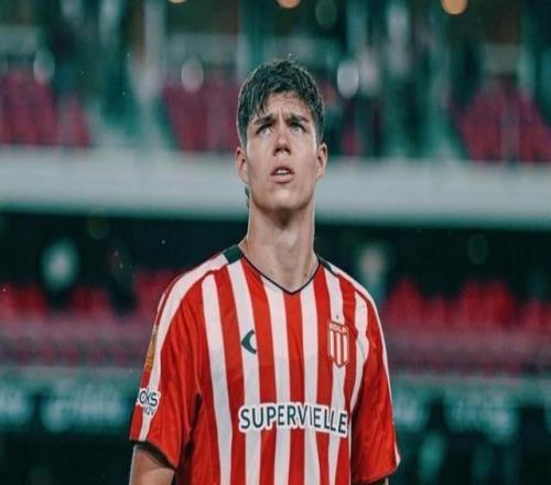 記者：阿根廷國家隊正在考察國米的外租中衛(wèi)帕拉西奧斯