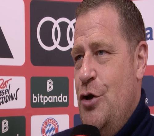 埃貝爾批評(píng)基米希：當(dāng)危險(xiǎn)過(guò)大時(shí)，就應(yīng)該果斷把球解圍