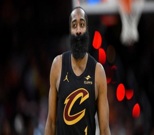 7連勝終結(jié)，哈登不敗金身被破！狂轟20+5+9連刷紀(jì)錄仍不敵老東家