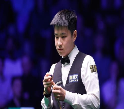 體壇聯(lián)播阿森納4比1熱刺，趙心童贏下球員錦標(biāo)賽冠軍