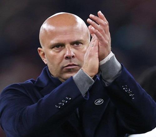 96分鐘絕殺！利物浦10森林，麥卡利斯特一劍封喉！斯洛特開(kāi)心