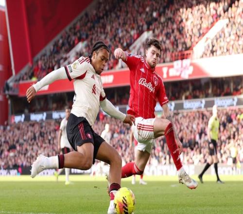 卡拉格：恩古莫哈15分鐘的表現(xiàn)比薩拉赫和加克波加起來都要多