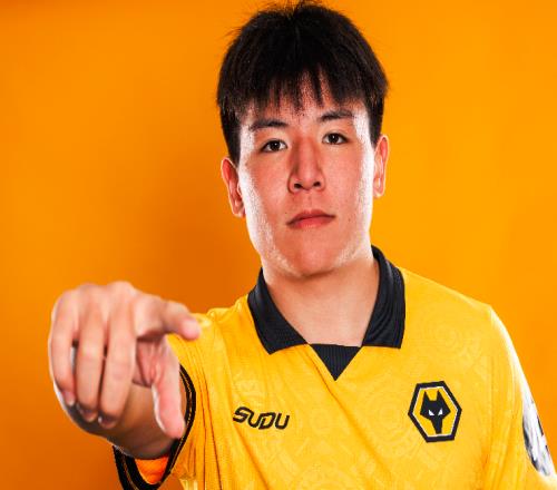 有資格踢英超！徐彬親承已獲勞工證，租借英甲原因曝光