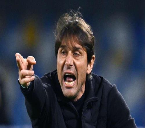 那不勒斯對亞特蘭大客場四連勝被終結(jié)，已落后榜首國米14分