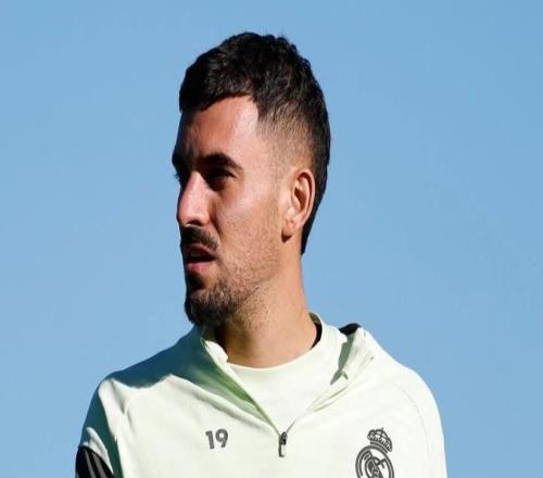 跟隊(duì)：皇馬擔(dān)心塞瓦略斯可能缺陣兩個(gè)月，但球員有信心4周復(fù)出