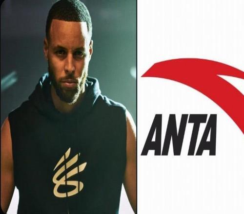 水花齊聚美媒：庫(kù)里已將球鞋下家縮小至3個(gè)品牌，安踏在列