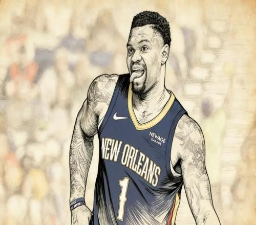 場均22+6，史詩級天賦！26歲全明星前鋒，或入湖人成詹姆斯替身