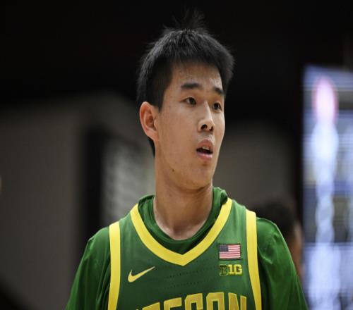 林葳NCAA生涯首次0分：僅打6分鐘被棄用下季大概率重返CBA