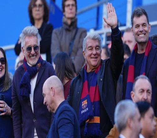 拉波爾塔回應洗錢指控：這是誹謗，有人想玷污選舉進程