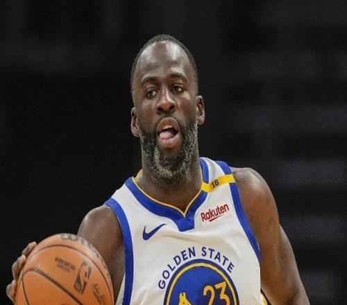 沒有你，對勇士真的挺重要