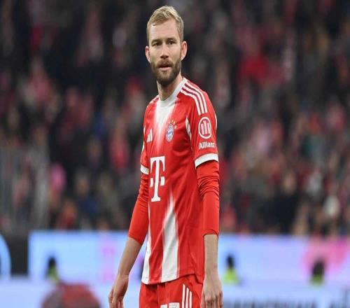 德天空：萊默爾已恢復(fù)合練，預(yù)計可出戰(zhàn)多特