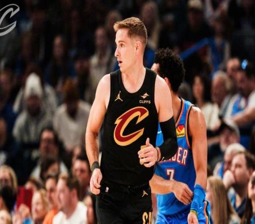 爆冷！哈登20分9助，騎士不敵殘陣?yán)做?，米切爾低迷騎士暴露隱患