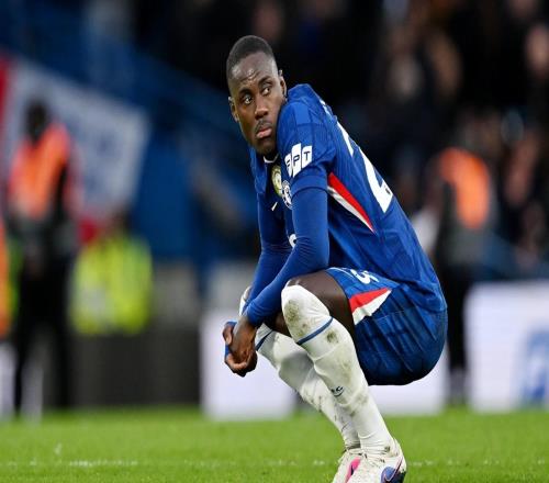 查洛巴：我們預(yù)期進球高但把握不住機會，需要往這個方向努力