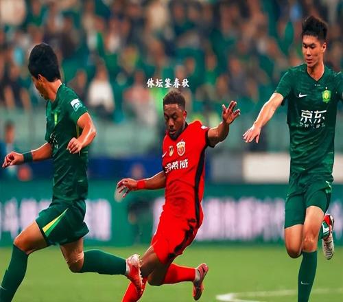 超級杯有戲！海港4主力傷缺，國安有望奪冠，主裁判或成最大障礙