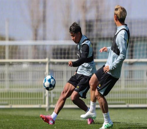 3131！國安完勝鐵人兩飛翼破門成都擊敗西海岸拜合拉木雙響