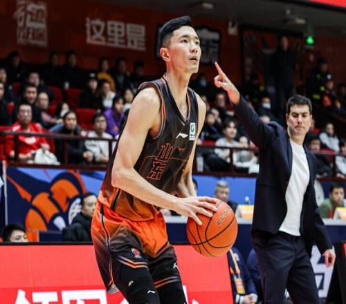 CBA全明星三分球大賽巡禮：9名射手角逐，誰最有實(shí)力問鼎冠軍