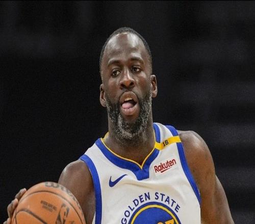 追夢格林對勇士隊的傷害，似乎比想象中更大！