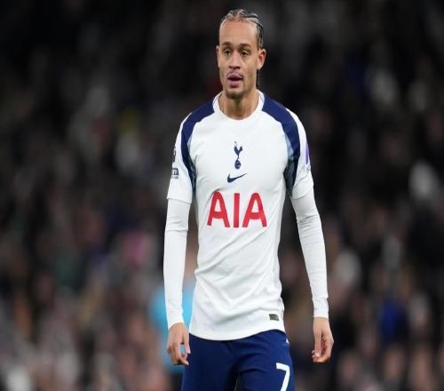 阿森納41熱刺完成雙殺，埃澤約克雷斯雙核建功，5分領(lǐng)跑仍有隱憂