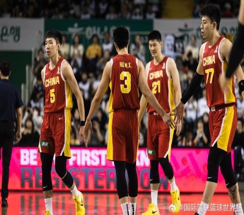兩連敗挖坑，迎來生死戰(zhàn)！中國(guó)男籃客戰(zhàn)日本和中國(guó)臺(tái)北，央視直播