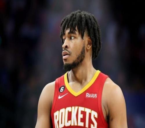 場均20分鐘轟18分！休媒不滿斯通未追托馬斯年薪僅84萬低薪高能