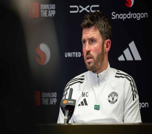 卡里克：出于各種不同原因，歐冠都是我們想要回歸的地方