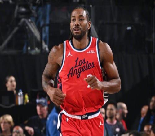 快船2分惜?。惣{德37+8創(chuàng)紀(jì)錄，貝恩36+5，馬瑟林21+9絕殺失敗