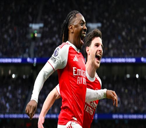 14！德比大戰(zhàn)潰敗：8.8億豪門9輪不勝連續(xù)兩個(gè)賽季慘遭死敵雙殺