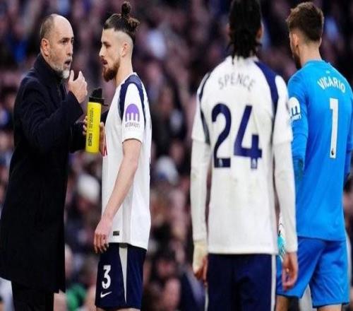 熱刺本賽季聯(lián)賽主場(chǎng)輸了8場(chǎng)，五大聯(lián)賽僅次于狼隊(duì)