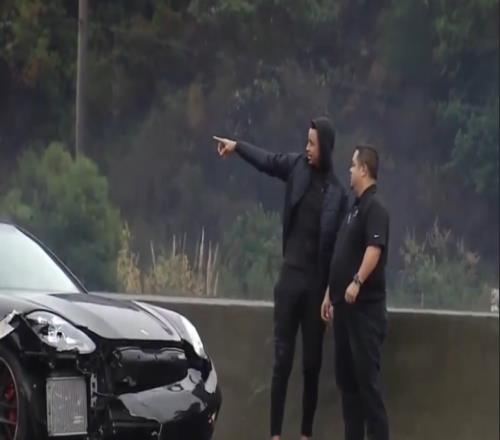 場上見球品，場下見人品！庫里與鮑爾的處事差距，一目了然