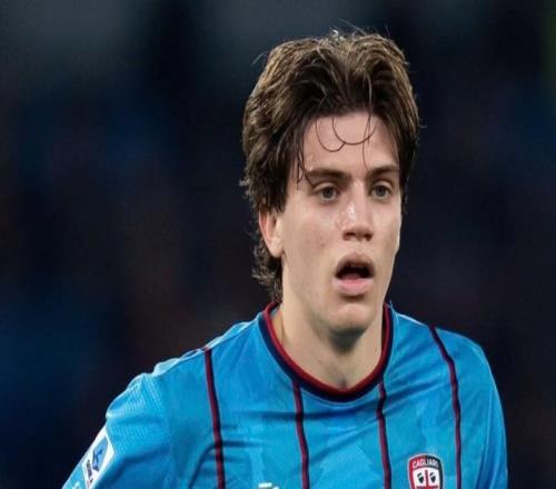 斯基拉：尤文已關(guān)注帕萊斯特拉數(shù)個月，亞特蘭大要價4000萬歐