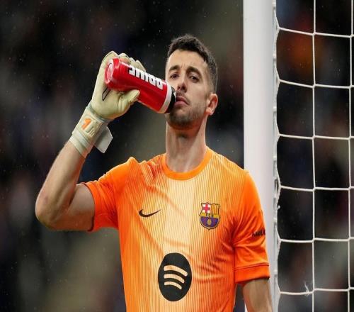 五大聯賽僅此一家，巴薩本賽季西甲主場下半時從未丟球