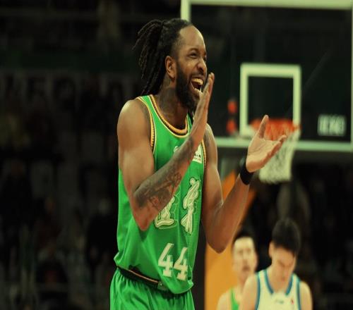 皆大歡喜威爾斯傷病恢復(fù)良好留隊(duì),第二階段外援陣容一大四小定型