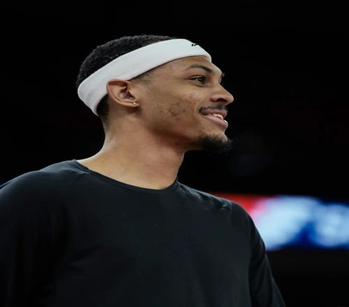 簽了簽了！雷霆首輪秀！正式加盟CBA黑馬球隊