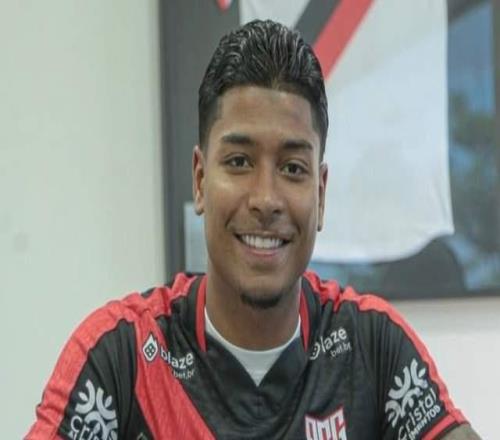 青島西海岸最貴外援來了：100萬歐排進中超新外援前3名！