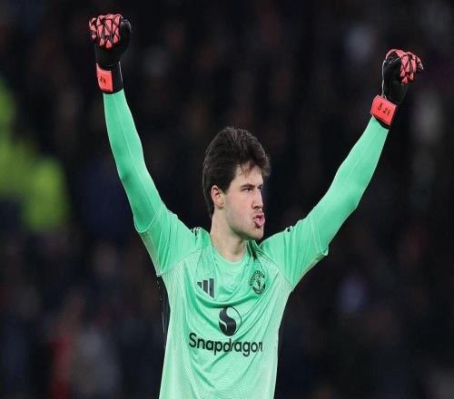 拉門(mén)斯：作為曼聯(lián)門(mén)將壓力會(huì)更大，拿我和范德薩比較非常棒