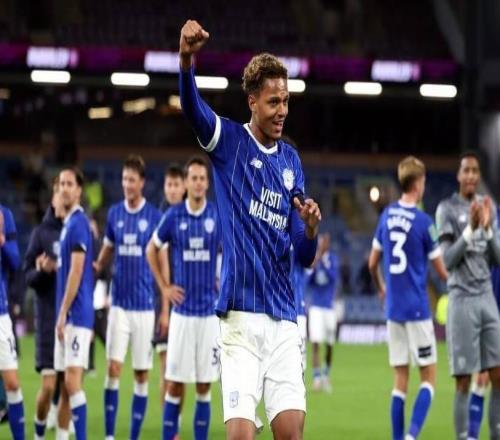 凱利曼：為切爾西效力是我的最終目標(biāo)受傷時里斯很照顧我