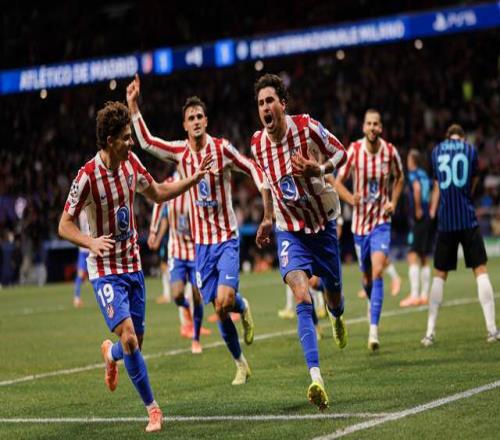 歐冠一夜4戰(zhàn)！將有4隊(duì)出線(xiàn)：頭號(hào)黑馬呼之欲出2隊(duì)晉級(jí)無(wú)憂(yōu)