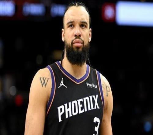 Shams：狄龍布魯克斯遭遇左手骨折預(yù)計將會缺席46周