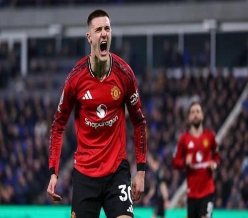 早知道曼聯(lián)力克埃弗頓重回第四