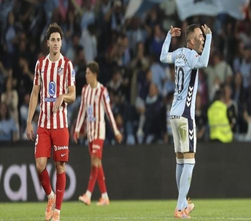 阿斯帕斯：馬競(jìng)在西甲陣容實(shí)力最強(qiáng)，沒(méi)想到這么快就退出爭(zhēng)冠