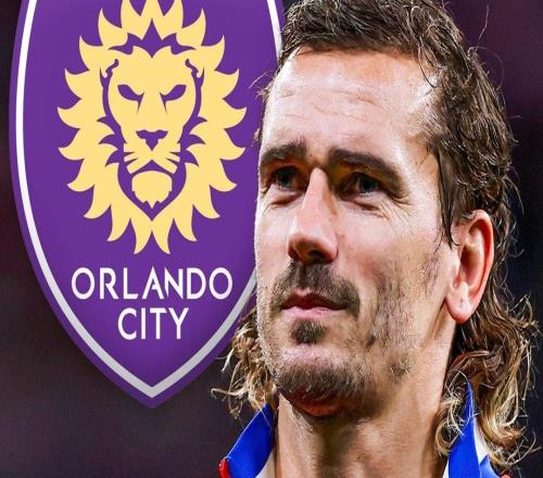 羅馬諾：奧蘭多城與格列茲曼談判取得進(jìn)展，希望其未來幾周加盟