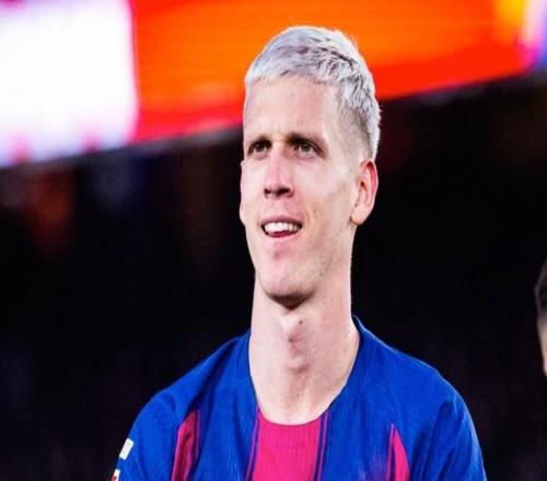 奧爾莫連續(xù)8場比賽首發(fā)，創(chuàng)造個人巴薩生涯紀錄