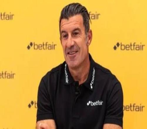 菲戈：穆里尼奧會有機會執(zhí)教葡萄牙隊，他回皇馬這要看命運