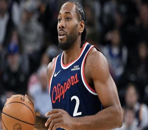 突發(fā)！NBA考慮取消倫納德合同