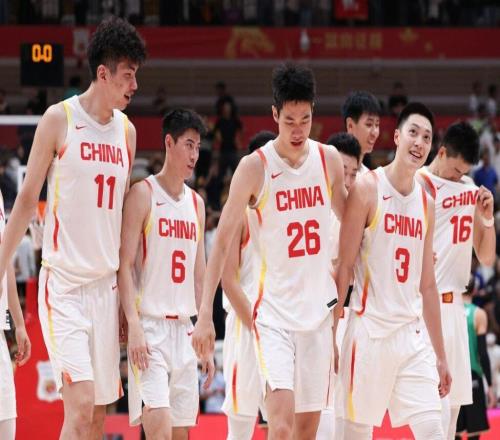 CCTV5直播！中國男籃大戰(zhàn)日本，對手主帥放狠話，郭士強全力爭勝