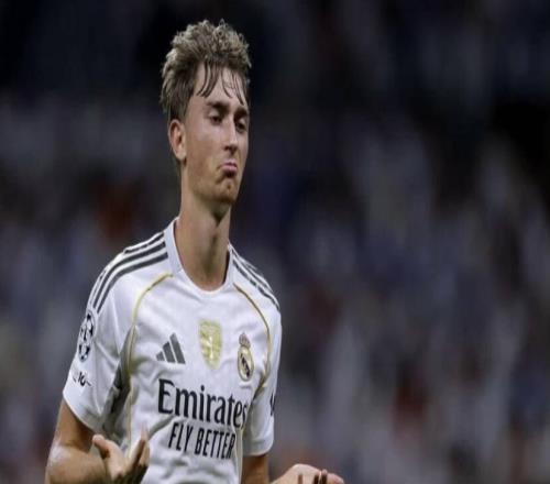 “緊湊哥”向皇馬中衛(wèi)下通牒：3天內(nèi)必須道歉！中國人不是好惹的