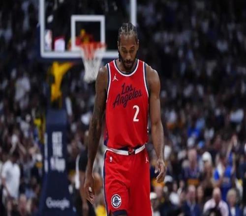 因“陰陽合同”倫納德可能恢復(fù)自由身湖人勇士尼克斯他去哪兒