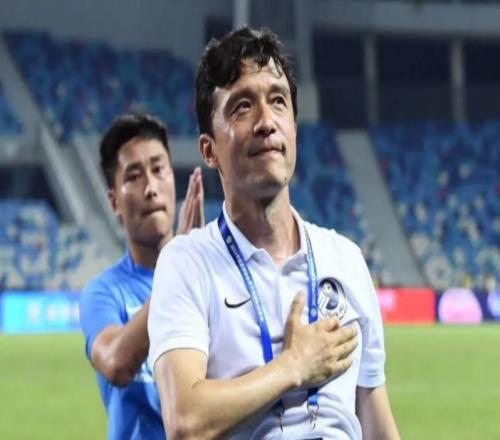 2026賽季中超下個月開踢，為何謝暉卻還沒有找到新東家，引發(fā)熱議