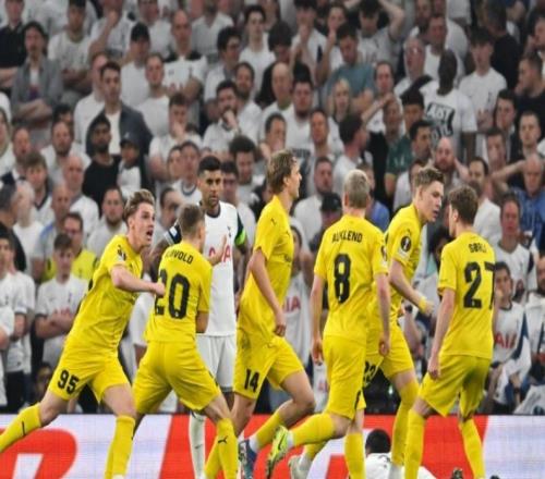 歐冠四場焦點戰(zhàn)開打！四支球隊將鎖定晉級名額，黑馬球隊即將亮相